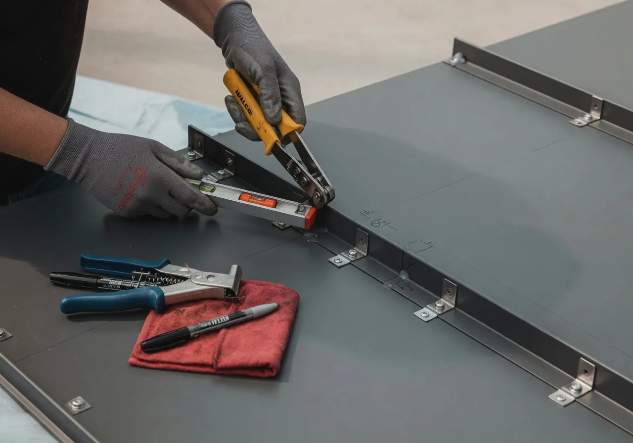 Why choose Metal Roofing Installation in Girard, GA